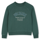 Sudadera, SELVA, hi-res