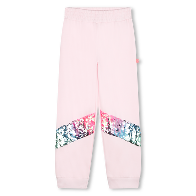 Pantal&oacute;n de ch&aacute;ndal BILLIEBLUSH NI&Ntilde;A