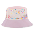 Sombrero de pescador en sarga BILLIEBLUSH 
                    NI&Ntilde;A