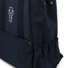 Bolsa de pa&ntilde;ales de lona KENZO KIDS 
                    UNISEXO