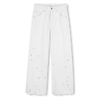 Pantal&oacute;n de 5 bolsillos CHLOE 
                    NI&Ntilde;A