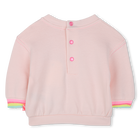 Conjunto su&eacute;ter y leggings BILLIEBLUSH 
                    NI&Ntilde;A
