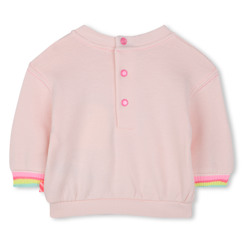 Conjunto su&eacute;ter y leggings BILLIEBLUSH 
                        NI&Ntilde;A