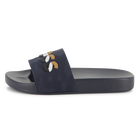 Chanclas con tira ancha BOSS 
                    NI&Ntilde;O