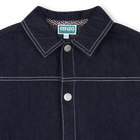 Chaqueta con cierre a presi&oacute;n KENZO KIDS 
                    NI&Ntilde;O