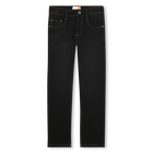 Pantal&oacute;n de punto denim TIMBERLAND 
                    NI&Ntilde;O
