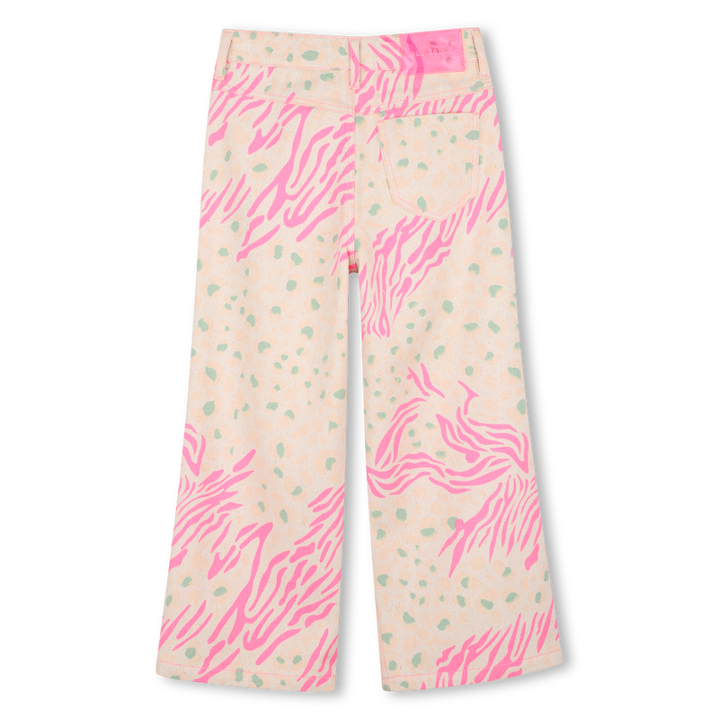 Pantal&oacute;n BILLIEBLUSH 
                        NI&Ntilde;A