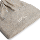 Gorro de punto DKNY 
                    NI&Ntilde;A