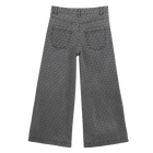 Pantal&oacute;n de denim MICHAEL KORS 
                    NI&Ntilde;A
