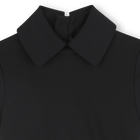 Vestido de manga corta KARL LAGERFELD KIDS 
                    NI&Ntilde;A