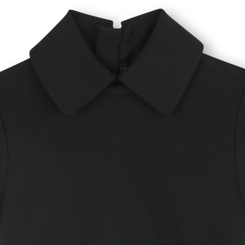 Vestido de manga corta KARL LARGERFELD KIDS 
                        NI&Ntilde;A