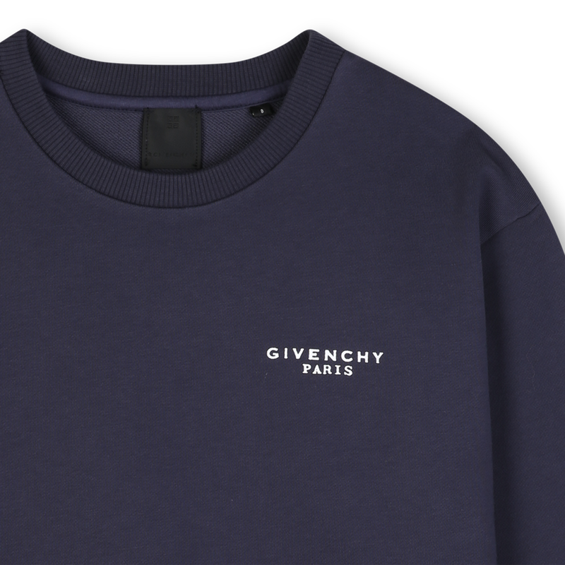 Sudadera GIVENCHY 
                        UNISEXO