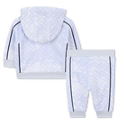 Conjunto de ch&aacute;ndal BOSS 
                    NI&Ntilde;O