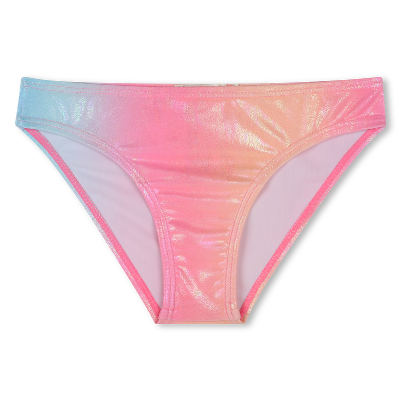 Ba&ntilde;ador de 2 piezas BILLIEBLUSH 
                        NI&Ntilde;A