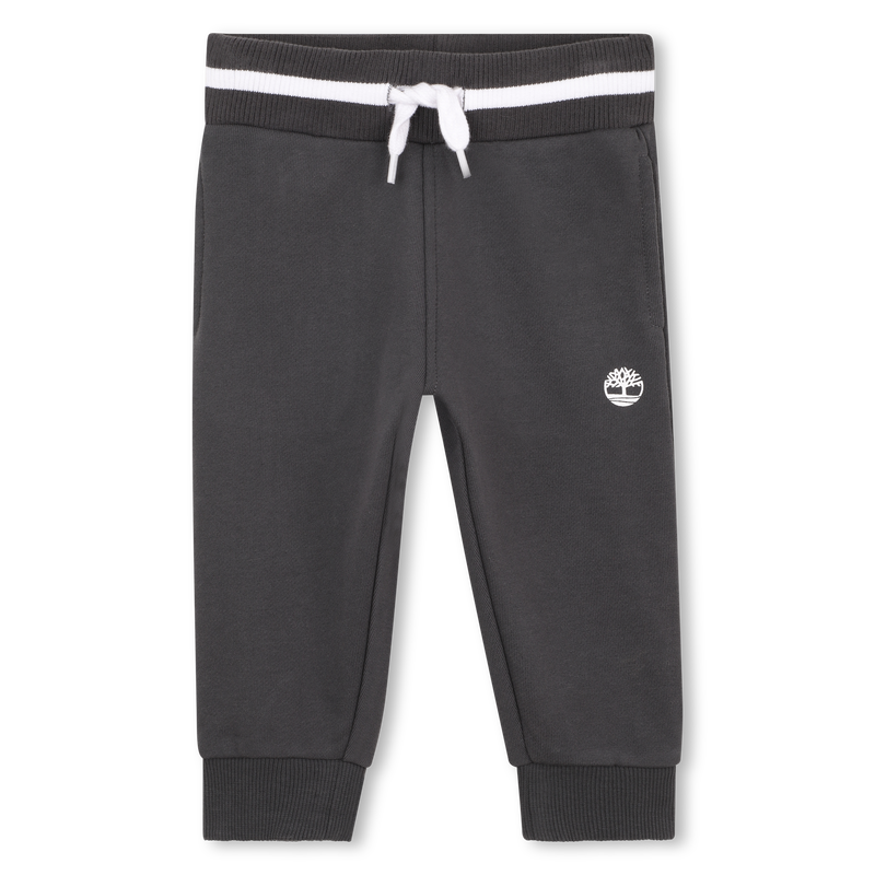 CONJUNTO DE C&Aacute;RDIGAN Y PANTAL&Oacute;N DE CH&Aacute;NDAL TIMBERLAND 
                        NI&Ntilde;O