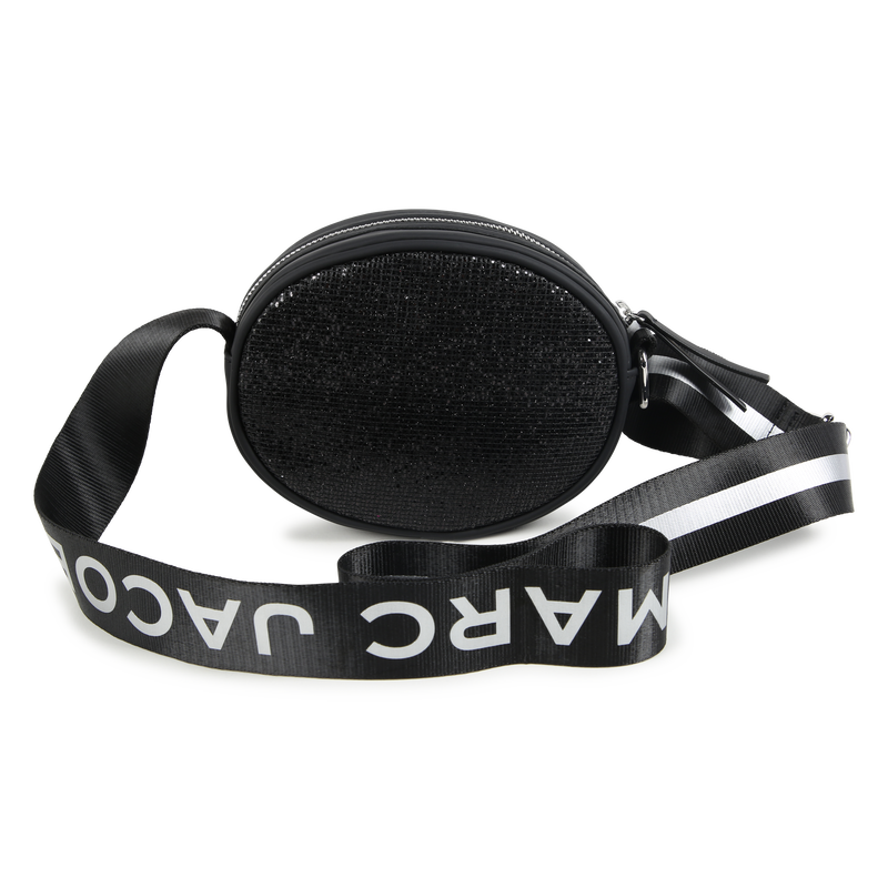 Bolso de mano con bandolera MARC JACOBS 
                        NI&Ntilde;A