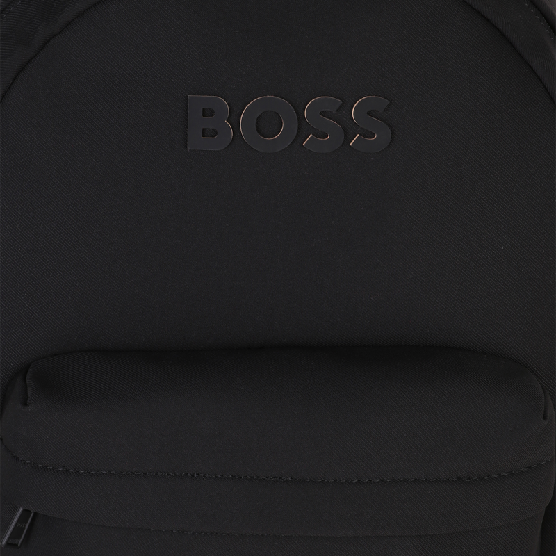 Mochila BOSS 
                        NI&Ntilde;O