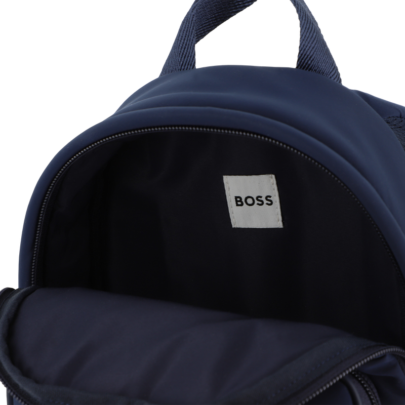 Mochila BOSS 
                        NI&Ntilde;O
