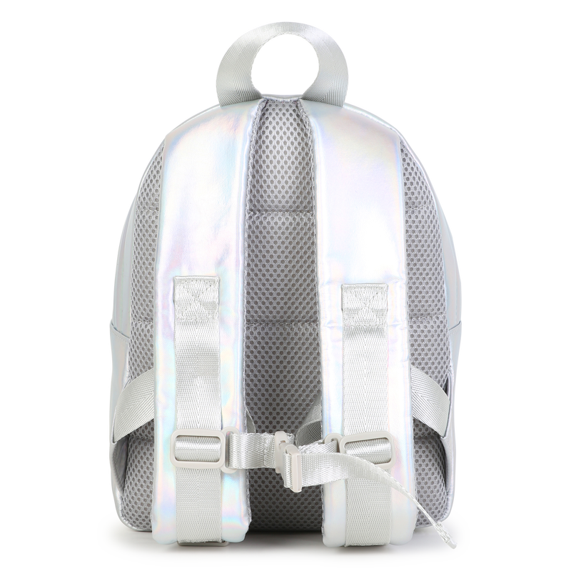 Mochila KARL LAGERFELD KIDS 
                        NI&Ntilde;A