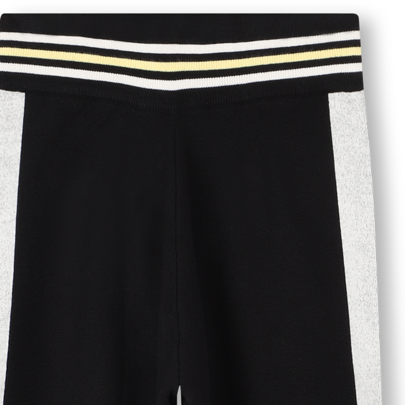 Pantalones de punto MARC JACOBS 
                        NIÑO