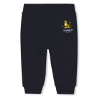 Conjunto de sudadera y pantal&oacute;n KENZO KIDS 
                    UNISEXO