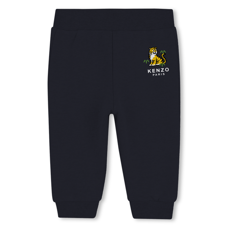 Conjunto de sudadera y pantal&oacute;n KENZO KIDS 
                        UNISEXO