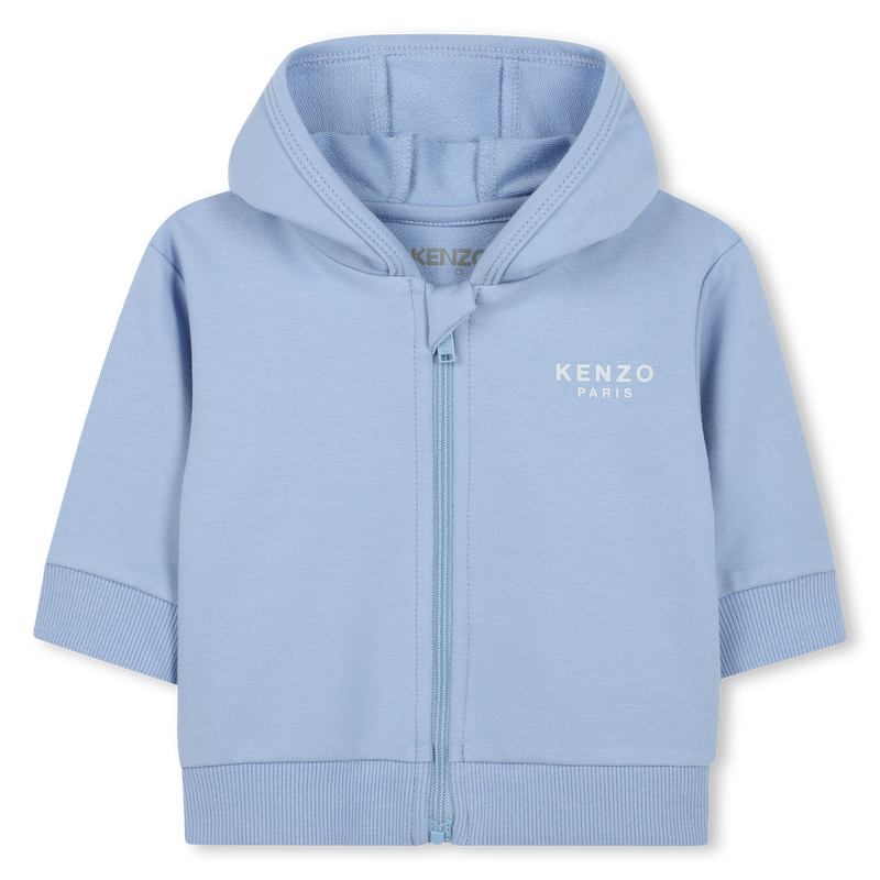 Ch&aacute;ndal de algod&oacute;n KENZO KIDS 
                        UNISEXO