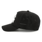 Gorra con velcro DKNY 
                    UNISEXO
