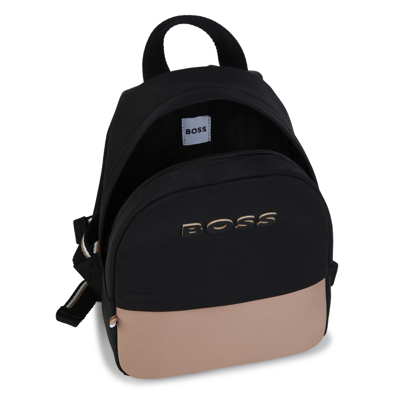 Mochila BOSS 
                        NI&Ntilde;O