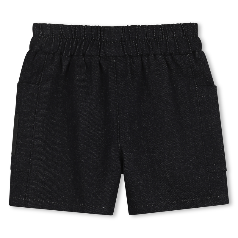 CONJUNTO DE CAMISETA Y PANTAL&Oacute;N CORTO MARC JACOBS 
                        UNISEXO