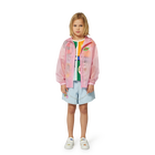 Cortavientos impermeable KENZO KIDS 
                    NI&Ntilde;A