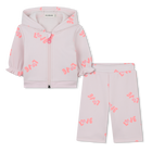 Conjunto de ch&aacute;ndal BILLIEBLUSH 
                    NI&Ntilde;A