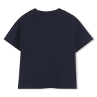 Camiseta de manga corta MICHAEL KORS 
                    NI&Ntilde;A