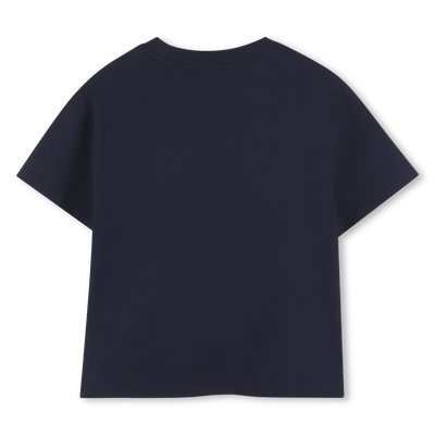 CAMISETA DE MANGA CORTA MICHAEL KORS NI&Ntilde;A