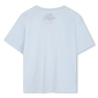 Camiseta de manga corta KENZO KIDS 
                    NI&Ntilde;O