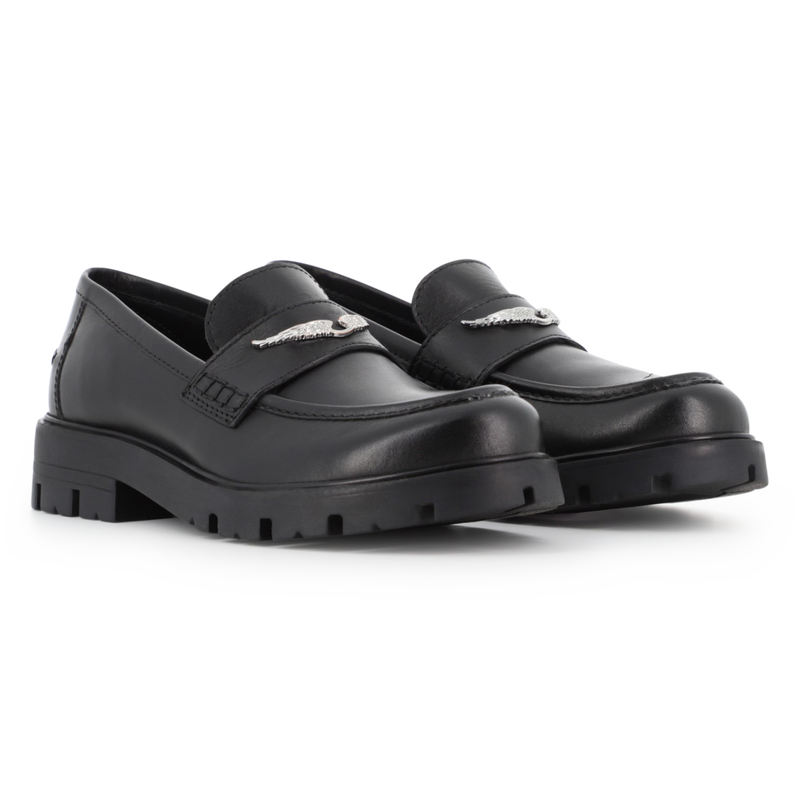 Mocasines ZADIG & VOLTAIRE 
                        NI&Ntilde;A