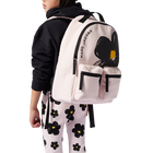 Sudadera corta de mulet&oacute;n MARC JACOBS 
                    NI&Ntilde;A