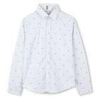 Camisa de manga larga BOSS 
                    NI&Ntilde;O