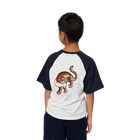 Camiseta de manga corta KENZO KIDS 
                    NI&Ntilde;O