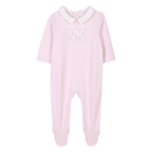 Pijama, gorro y babero MICHAEL KORS 
                    UNISEXO
