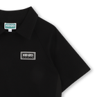 Camiseta KENZO KIDS 
                    NI&Ntilde;O