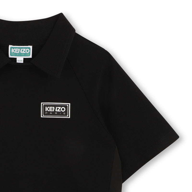 Camiseta KENZO KIDS 
                        NI&Ntilde;O