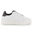Zapatillas de piel de vacuno HUGO 
                    NI&Ntilde;O