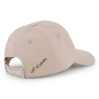 Gorra con bordado ZADIG & VOLTAIRE 
                    NI&Ntilde;A