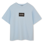 Camiseta de manga corta, AIRE DEL CAMPO, hi-res