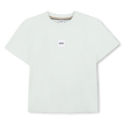 Camiseta de manga corta, BROTE VERDE, hi-res
