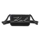 Bolso de mano KARL LAGERFELD KIDS 
                    NI&Ntilde;A