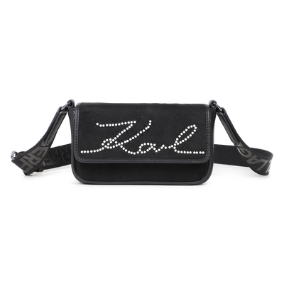 Bolso de mano KARL LAGERFELD KIDS NI&Ntilde;A