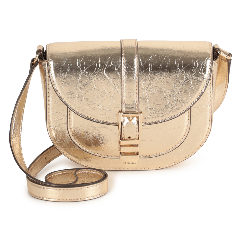 Bolso de mano textil MICHAEL KORS 
                        NI&Ntilde;A