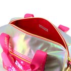 Bolso de bowling BILLIEBLUSH 
                    NI&Ntilde;A